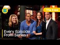 Every episode from the exes season 1  the exes full episodes  the exes  banijay comedy