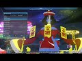 PSO2 NGS Character Creation Tutorial, Hisen Ko Mia