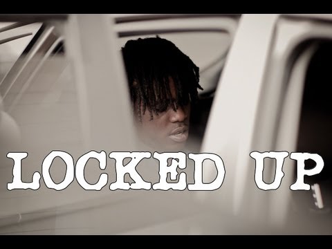 Chief Keef Cries In Court After 60 day Sentence LMFAO!! 
