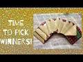Ephemera Christmas Card Giveaway • Winners Announced • Did you win??