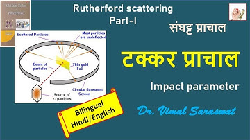 L-1 | Nuclear physics | Impact parameter