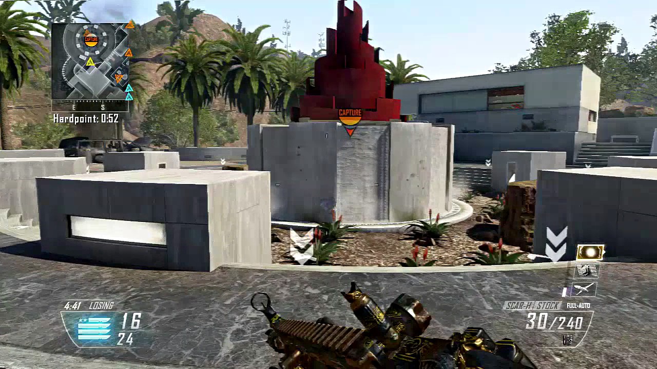 Que os GUSTA del CANAL? | Triple nuclear | Black Ops 2