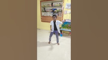 Thumbnail of #vidamuyarchi #pathikichu #ajith #ak#thala#dance #dancesteps #thrisha