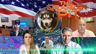 Download Lagu Qranker Panel w Gene Decode \u0026 Rob Cunningham MP3 Download Lagu Qranker Panel w Gene Decode \u0026 Rob Cunningham MP3