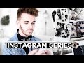 Instagram Photography Series | Imdrewscott