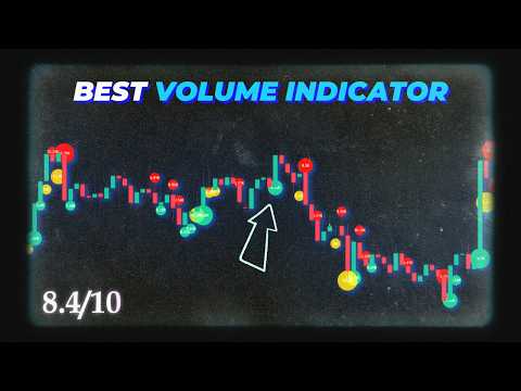 4 Ways to Read Volume With Volume Bubbles (Which One Is Best?)