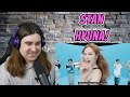 Falling In Love With HyunA!   Reacting to "I'm Not Cool & Good Girl" MVs!