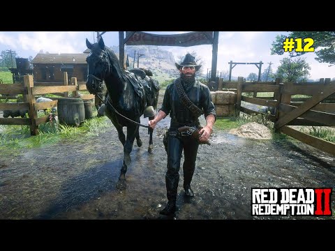 It's Do Or Die With Arthur Morgan - Red Dead Redemption 2 #12