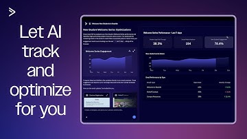 The Future of Email Marketing: Let AI Agents track & optimize for you