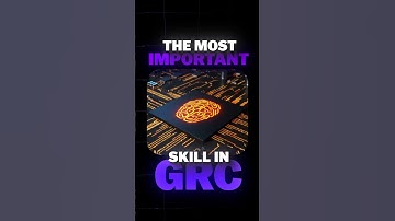 If No One Understands Your GRC Report… You’re Doing It Wrong