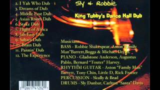 sly &amp; robbie - dreams of dub.wmv