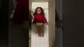 Baby Height/Length Measurement by UBMCH
