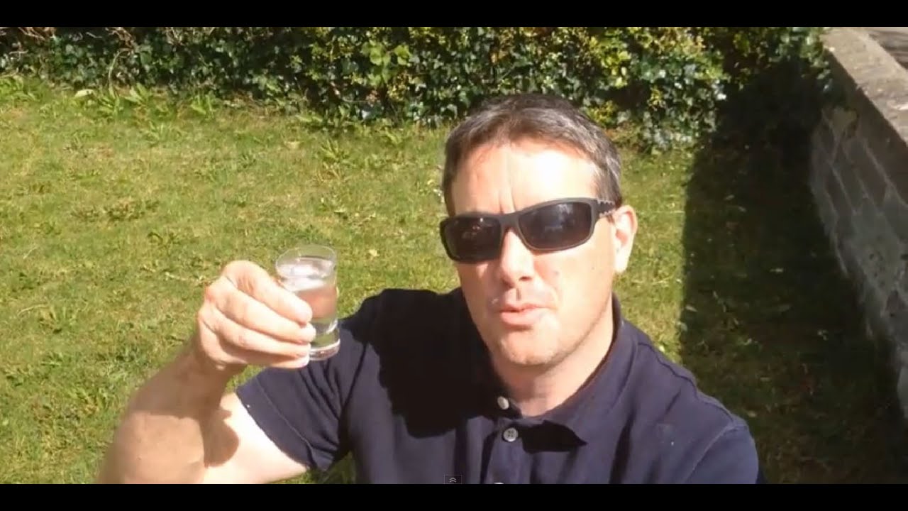 MND Challenge Paul Gogarty YouTube