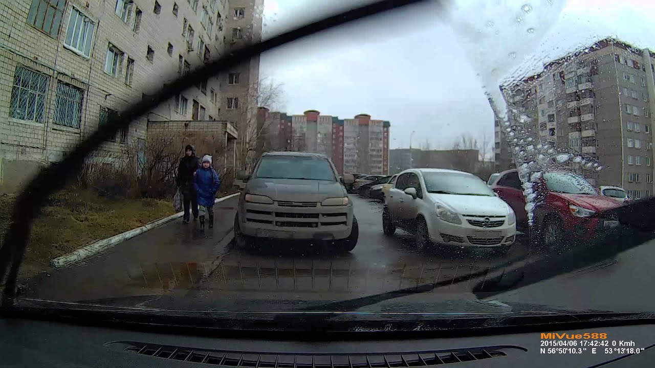 Моторчик дворников калина 2