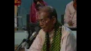 Alhaj Mohideen Beg - 