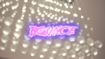 BOUNCE - REDHAZE (Official Video)