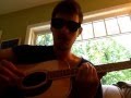 Delia - Blind Wille McTell cover by Andrew Christensen