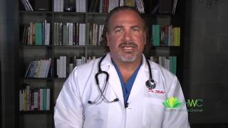 Dr. Mike's Medical Minute- Sugar