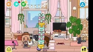 Dostałam paczkę 🤫 kturą zamuwiłam 2 lata temu 😱 ciekawe co w niej jest 🤔