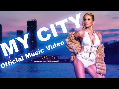 Follow Your Instinct - MY CITY (Official Music Video)