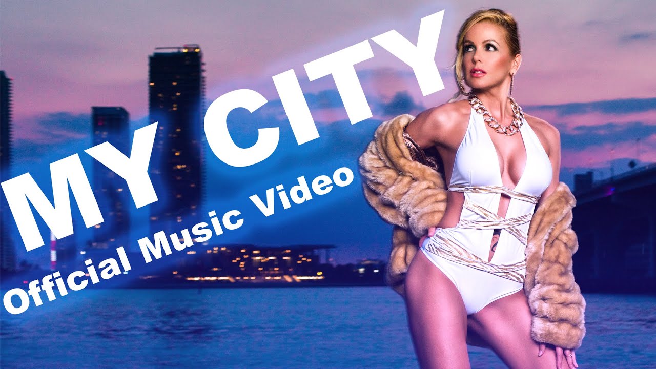 step up 3 cast Follow Your Instinct - MY CITY feat. Viper (Official Music Video)