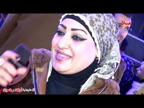اشيل الحمل ياسمين عادل وعادل صانوه مليونية بهججه اولاد رضوان ابوحماد الشرقيه