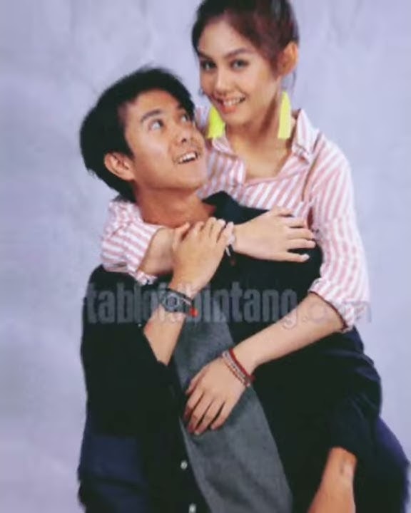story wa||dilan dan milea||baby take my hand