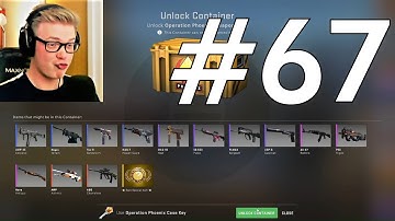 Opening 1 Case Everyday Until I Get a Knife #67 - #Shorts