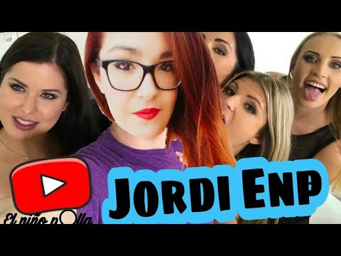 El misterioso caso de Jordi Enp (El niño p lla) - YouTube