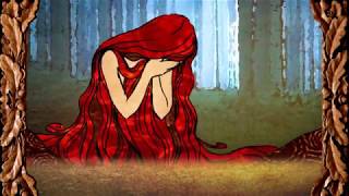 Vignette de la vidéo "The Willow Maid - Erutan (katethegreat19)"