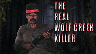 The Real Wolf Creek Pt. 2 | IVAN MILAT, Backpacker Murders