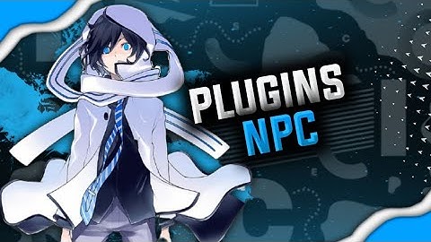 ✘ PLUGIN SimpleNPC FOR POCKETMINE API 4 ✘