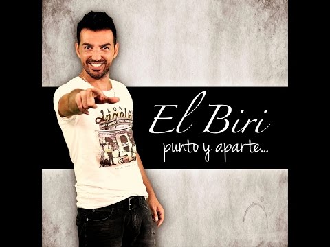 EL BIRI  "TRAMPOSA" nuevo single oficial 2013