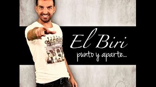 EL BIRI - Tramposa chords