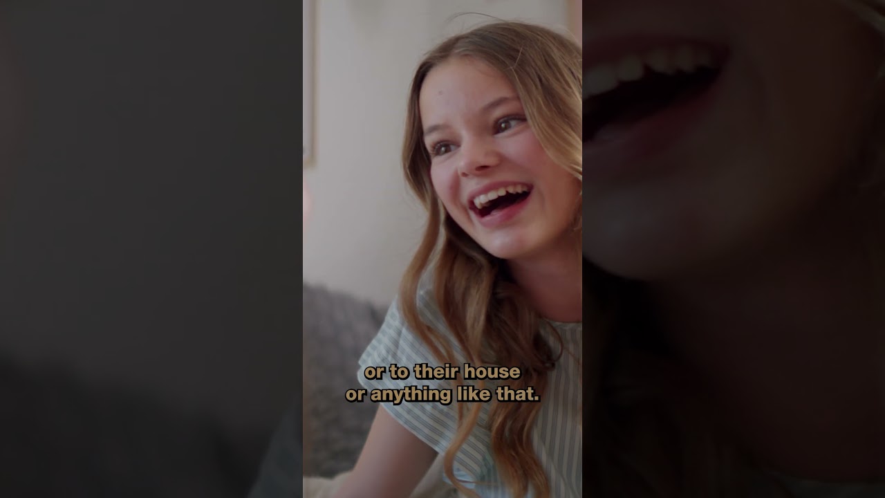 Asking Teens What Parents Don't Understand About Them #familyvlog #entrepreneurs #shorts