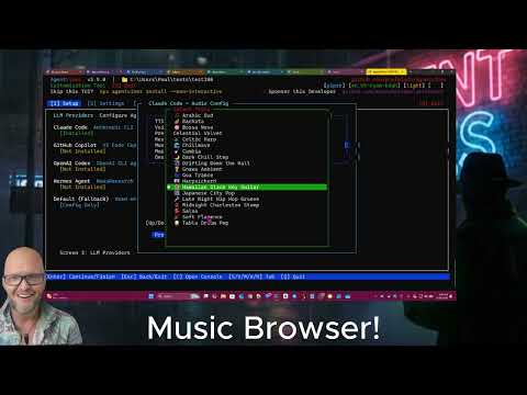 Add Voice Feedback to Claude Code / Codex / Copilot / Hermes