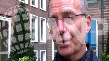 TU Delft presenteert Hyperloop capsule