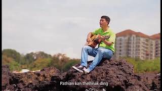 Video thumbnail of "Lai Pathian Hla Thar : Ramcaar Cerhti [Ka Nu] - Andrew Aa Thang(Official Music Video)"