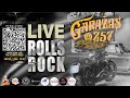 LIVE ROLLS ROCK - GARAZAS 257