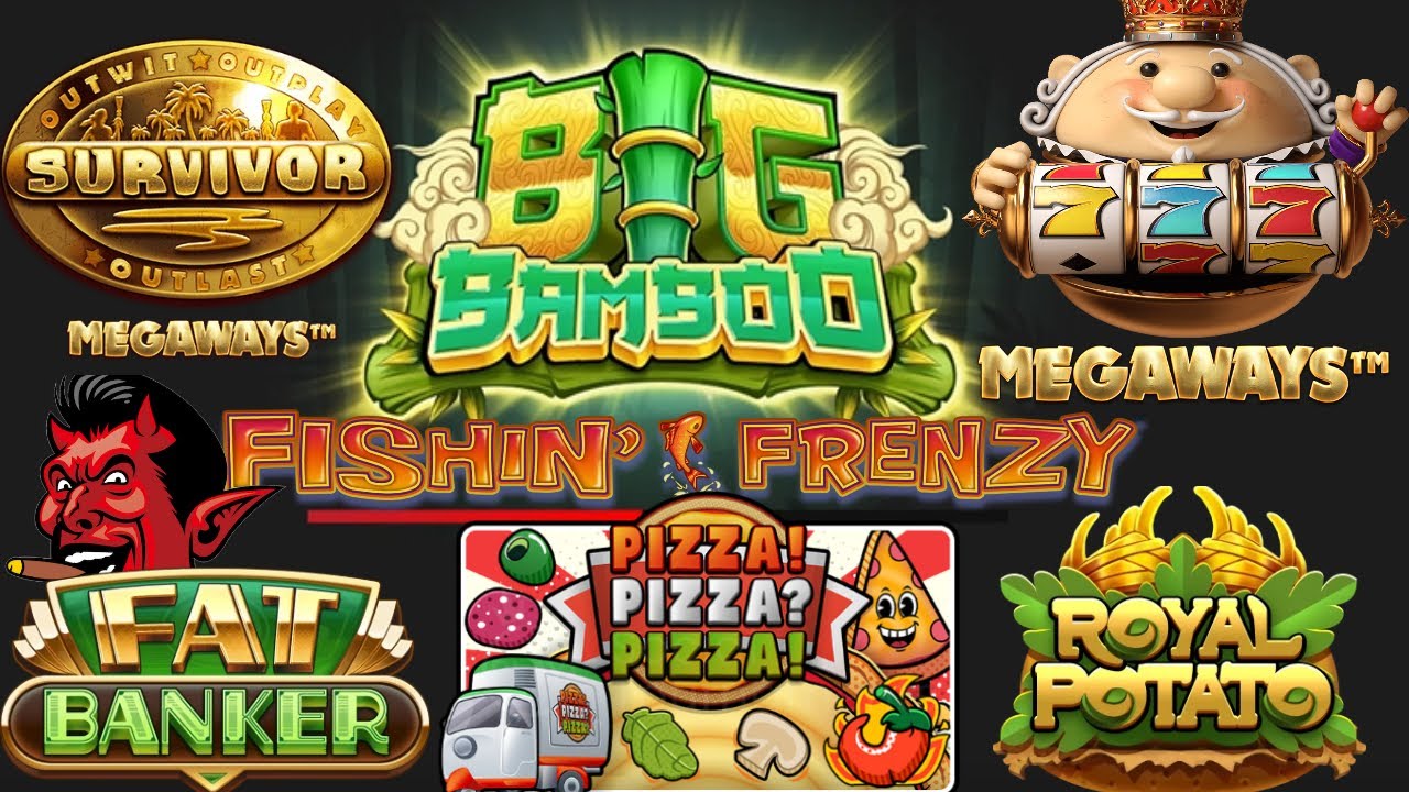 NYE Slot and Chill with Lucky Devil 🎰 Happy New Year 🍾 YouTube