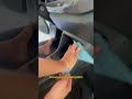 Revitalizador de plásticos: funciona mesmo? Testei na prática! #shorts