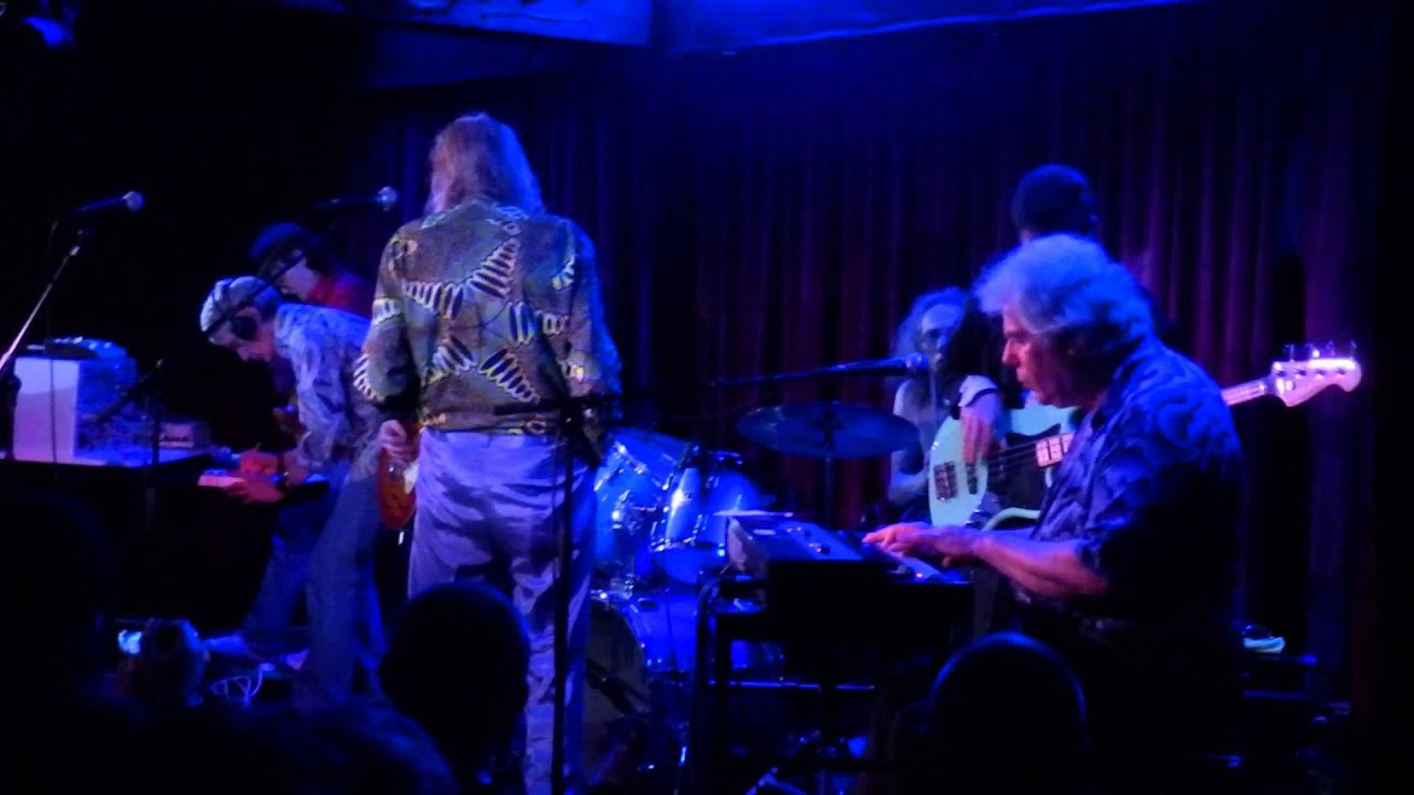 Watch Space Ritual - Time Crypt - Borderline 10/04/2015 on YouTube Watch Space Ritual - Time Crypt - Borderline 10/04/2015 on YouTube