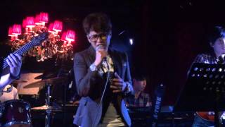 20130411江明娟ABar6酒醉的探戈2001