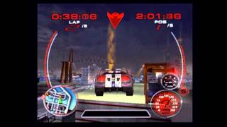 Midnight Club 3: DUB Edition Remix - Viper GTS-R - Tokyo