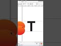 Sunset 🌇 logo design beginner class #logodesign #icongraphics #coreldrawtutorial #illustrator #art