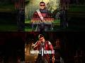 Сравнение X-RAY и FATAL BLOW - Kenshi #mortalkombat #mk1 #game #mk# viral