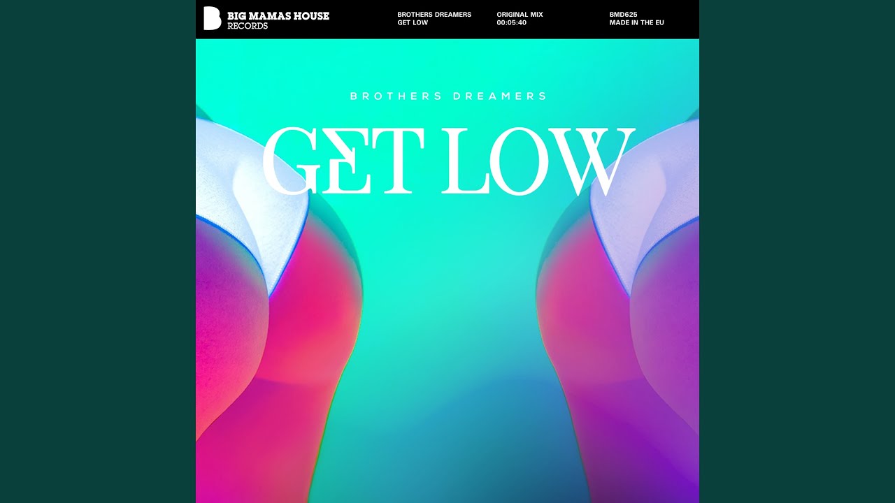 Get Low (Original Mix) - YouTube