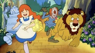 Im Land Des Zauberersoz Staffel 1 Folge 6 die Stadt Der Smaragde Deutsch