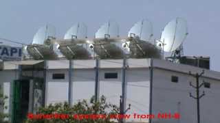 Solar Thermal Concentrators food processing at Tapi Food Products, Surat screenshot 4