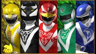 Choujuu Sentai Liveman Animetal Version ( Lyrics by LyricQ8)